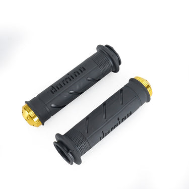 Domino Grips for Roadrunner Pro